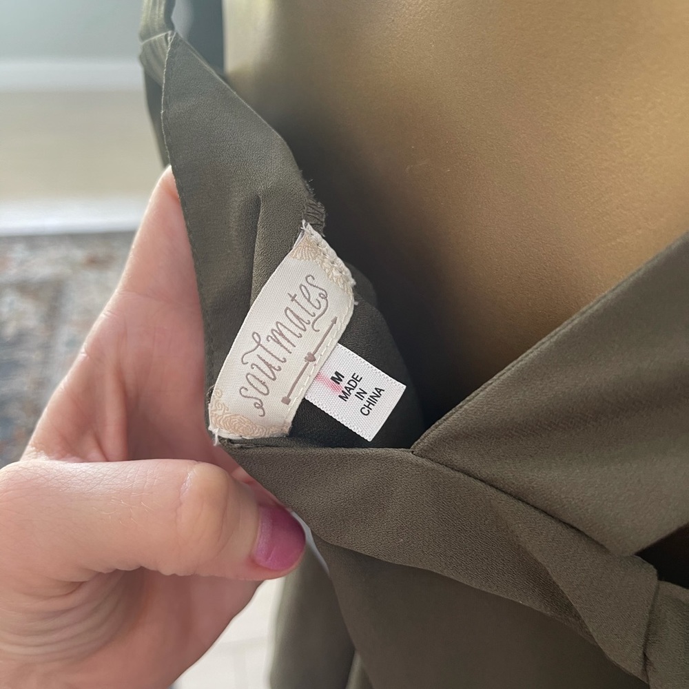 Blouse - Picture 4 of 4